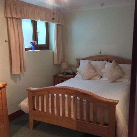 Room In Guest Room - Orchard Manor, Fore Street, Probus, Cornwall Труро Экстерьер фото